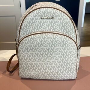 Michael Kors backpack